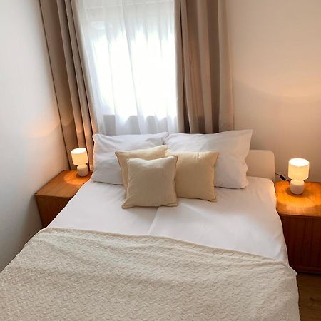 Ferienwohnung Zumhof Rudersberg Exterior foto